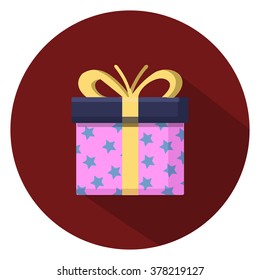 gift box icon