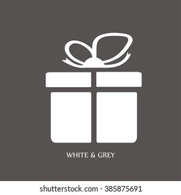 gift box icon