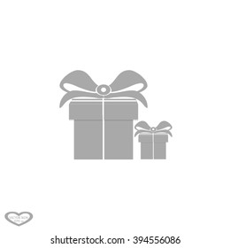 gift box icon