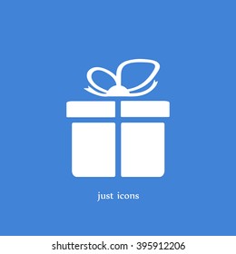 gift box icon