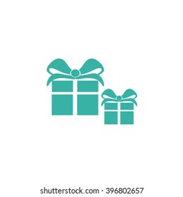 gift box icon