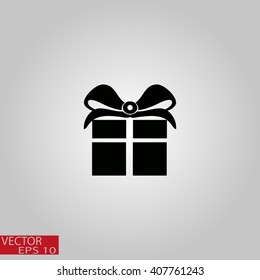 gift box icon