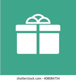 gift box icon

