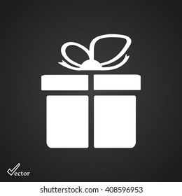 gift box icon