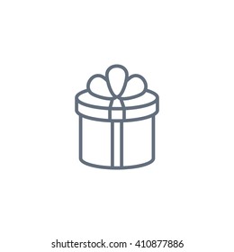 gift box icon