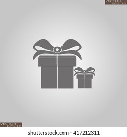 gift box icon