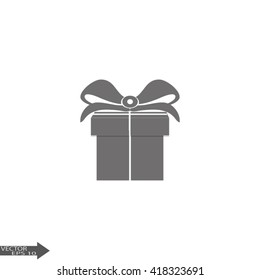gift box icon