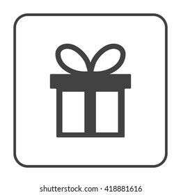 gift box icon
