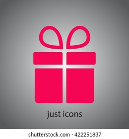 gift box icon