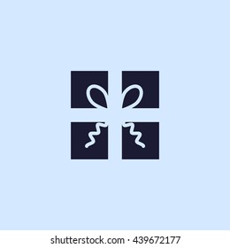 gift box icon