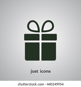 gift box icon