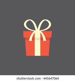 gift box icon