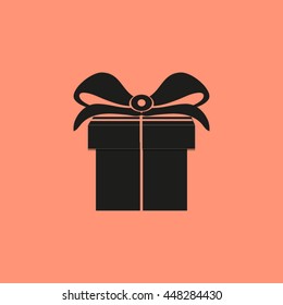 gift box icon