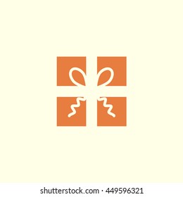 gift box icon
