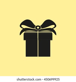 gift box icon