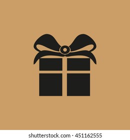 gift box icon