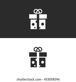 gift box icon