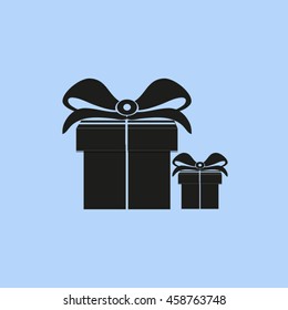 gift box icon