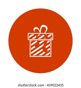 gift box icon