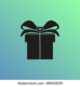 gift box icon