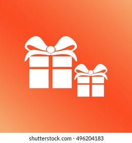 gift box icon