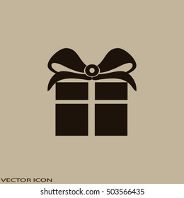 gift box icon
