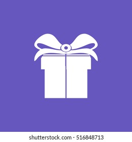 gift box icon