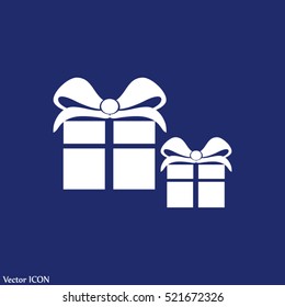 gift box icon