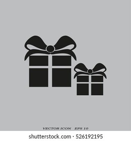 gift box icon