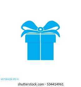 gift box icon