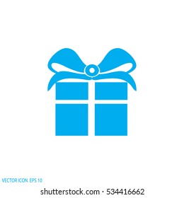 gift box icon