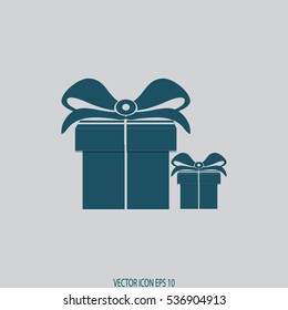 gift box icon
