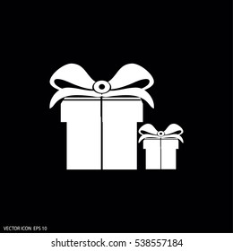 gift box icon