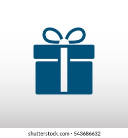 gift box icon