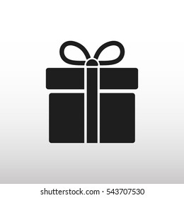gift box icon