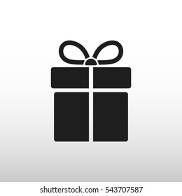 gift box icon