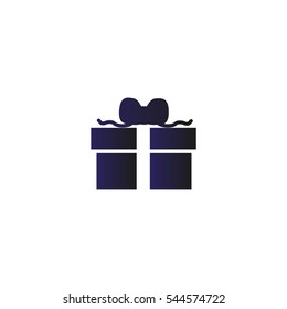 gift box icon