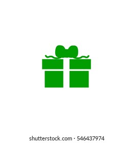 gift box icon