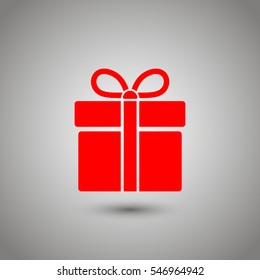 gift box icon