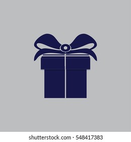 gift box icon