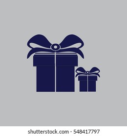 gift box icon