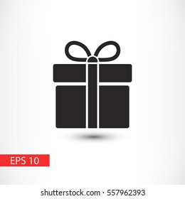 gift box icon