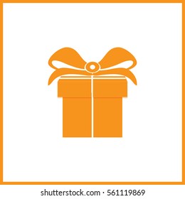 gift box icon