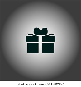 gift box icon