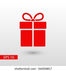 gift box icon