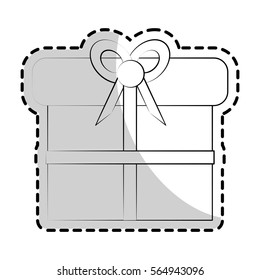 gift box icon