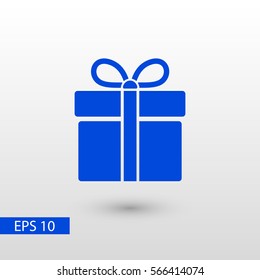 gift box icon