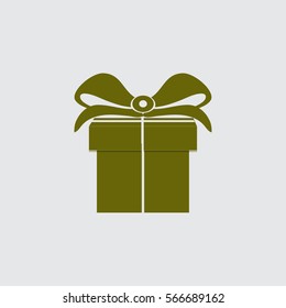 gift box icon