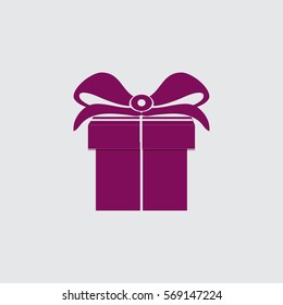 gift box icon