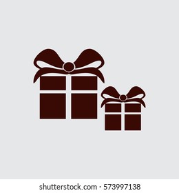 gift box icon